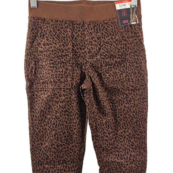 No Boundaries Mid Rise Waistband Junior Size Small Jeggings W/ Pockets - NWT - Picture 10 of 16